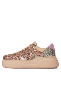 Liu Jo Sneakersy Tami 02 BA4087 TX007 Różowy. Kolor: różowy #6