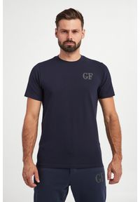 Gianfranco Ferre - T-shirt męski GIANFRANCO FERRE #4