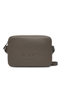 Torebka JOOP! Jeans. Kolor: szary