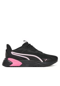 Buty na siłownię Puma. Kolor: czarny. Sport: fitness