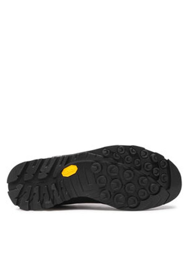 LA SPORTIVA - La Sportiva Trekkingi Boulder X 838909313 Szary. Kolor: szary. Materiał: zamsz, skóra. Sport: turystyka piesza