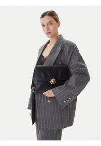 Furla Torebka WB01862 BX4185 IT O6000 Czarny. Kolor: czarny. Materiał: skórzane #1