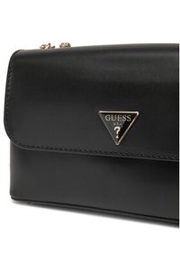 Guess Torebka HWVG94 93200 Czarny. Kolor: czarny. Materiał: skórzane #3