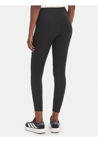 Adidas - adidas Legginsy Optime Workout JV7924 Czarny Slim Fit. Kolor: czarny. Materiał: syntetyk #3