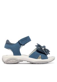 Sandały Primigi. Kolor: niebieski #1