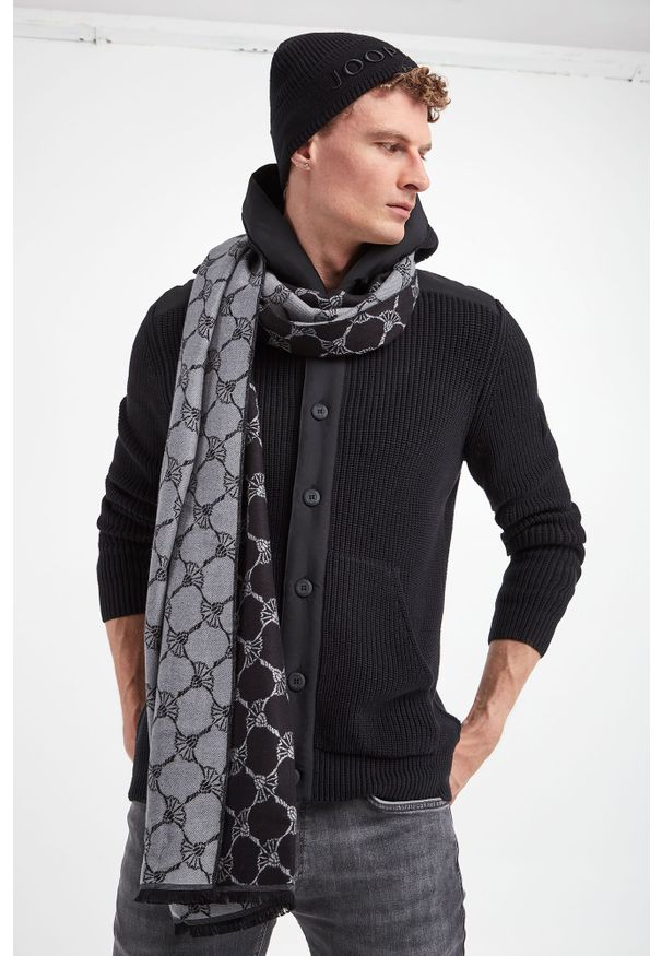 Szalik męski Felix JOOP!