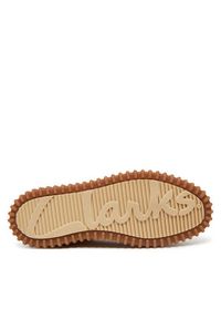 Clarks Klapki Torhill Mule 26181197 Écru. Materiał: skóra #4