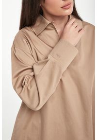 Koszula damska popelinowa Labano MM #3