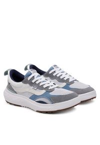 Vans Sneakersy MTE UltraRange Neo VR3 VN000CWEBER1 Kolorowy. Materiał: zamsz, skóra. Wzór: kolorowy #6