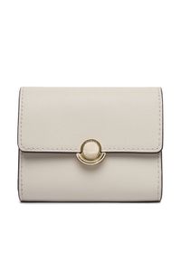 Furla Portfel Sfera S WP00594 BX3104 CN 4556S Złoty. Kolor: złoty. Materiał: skóra #1