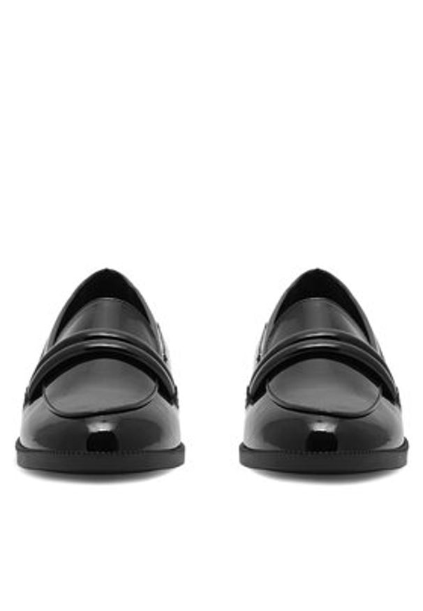 Jenny Fairy Lordsy WYL1520-5 Czarny. Kolor: czarny. Materiał: syntetyk