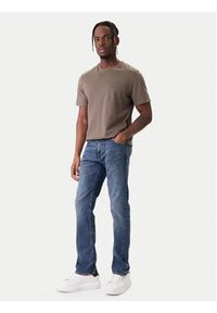 Karl Lagerfeld - KARL LAGERFELD Jeansy 265501 500843 Niebieski Slim Fit. Kolor: niebieski #4