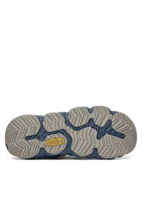 keen - Keen Sandały Hyperport H2 1030856 Niebieski. Kolor: niebieski. Materiał: materiał