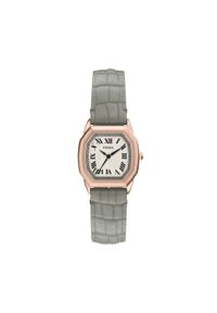 Fossil Zegarek Harlow ES5435 Szary. Kolor: szary
