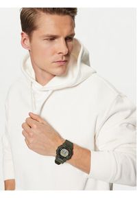 G-Shock Zegarek GD-010-3ER Zielony. Kolor: zielony. Materiał: syntetyk #2