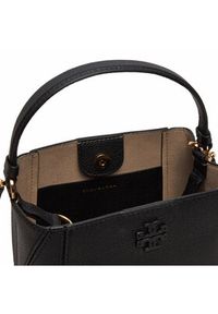 Tory Burch Torebka 158500 Czarny. Kolor: czarny. Materiał: skórzane #6