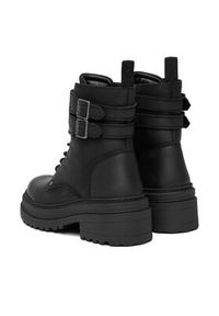 G-Star RAW - G-Star Raw Trzewiki CEO-WI34-ALASKA-03 Czarny. Kolor: czarny. Materiał: skóra #4