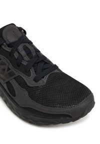 New Balance Buty do biegania Arishi MARISTX4 Czarny. Kolor: czarny. Materiał: skóra #4
