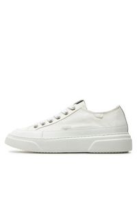 Inuikii Sneakersy Canvas Lex Low 50102-991 Biały. Kolor: biały. Materiał: materiał #5