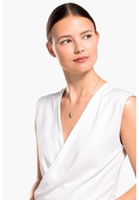 Swarovski naszyjnik SWA SYMBOL. Kolor: złoty #2