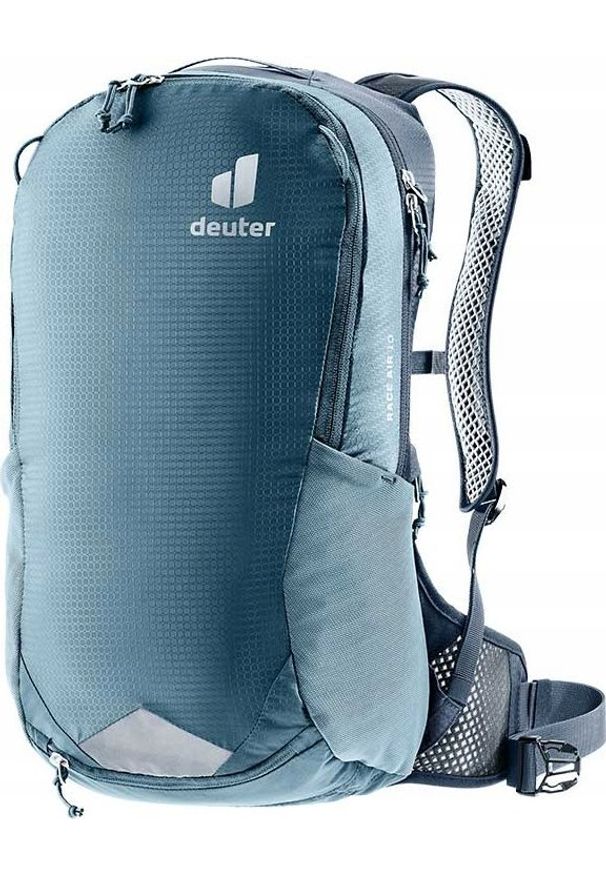 Deuter Plecak rowerowy Deuter Race Air 10 atlantic-ink