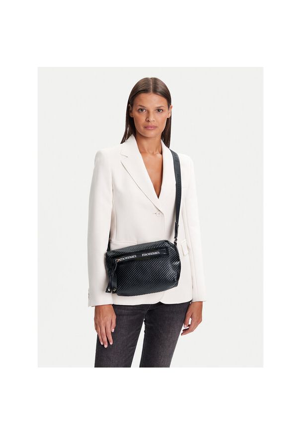 Torebka Monnari. Kolor: czarny