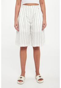 Liu Jo - Szorty damskie w paski LIU JO. Wzór: paski #4