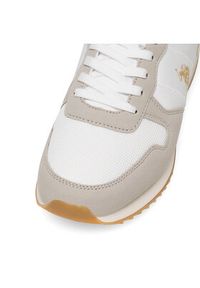 U.S. Polo Assn. Sneakersy ALTENA002 Biały. Kolor: biały #3