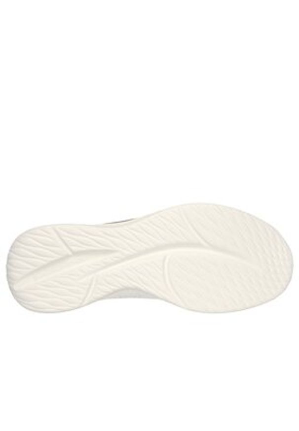 skechers - Skechers Sneakersy Slade Quinto 210810/WHT Biały. Kolor: biały. Materiał: materiał