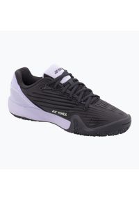 Buty do tenisa męskie YONEX Eclipson 5 CL. Kolor: czarny. Sport: tenis