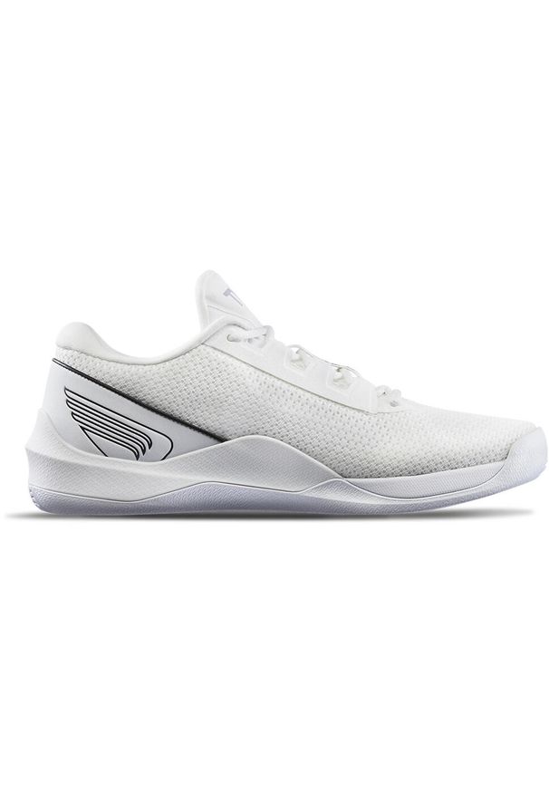 Buty damskie TYR CXT2F TRAINER WOMENS. Kolor: biały