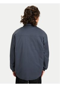 Quiksilver Kurtka przejściowa Union Lined EQYJK04176 Szary Regular Fit. Kolor: szary. Materiał: bawełna #3