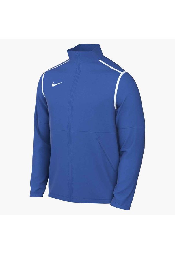 Bluza treningowa męska Nike FJ3022463. Kolor: niebieski