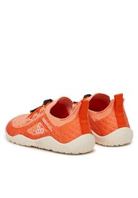 Vivo Barefoot Trekkingi Primus Trail Knit Fg 105099 Pomarańczowy. Kolor: pomarańczowy. Materiał: materiał. Sport: turystyka piesza #5