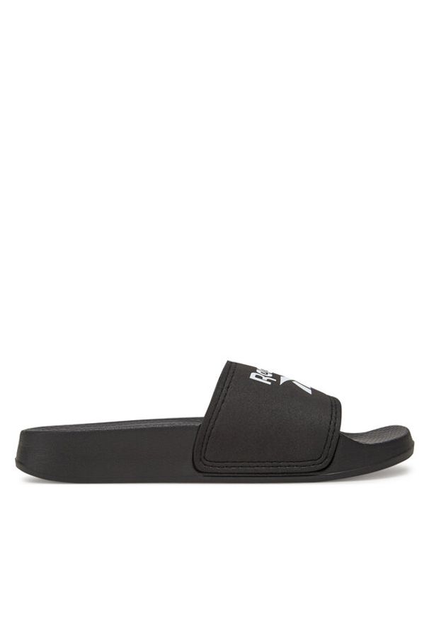 Reebok Klapki SS25-3C069-3 Czarny. Kolor: czarny. Materiał: syntetyk