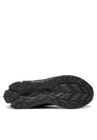 Asics Sneakersy Gel-Quantum 180 Ls 1201A993 Czarny. Kolor: czarny. Materiał: materiał #4
