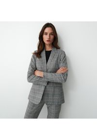 Mohito - Marynarka w kratę - Wielobarwny #1