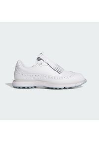 Adidas - Buty MC Zoysia Spikeless Golf. Kolor: niebieski, biały, wielokolorowy. Sport: golf