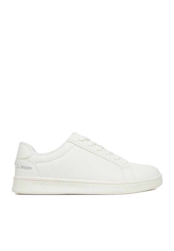 Kappa Sneakersy CEO-MP87-26146 Biały. Kolor: biały. Materiał: syntetyk, materiał