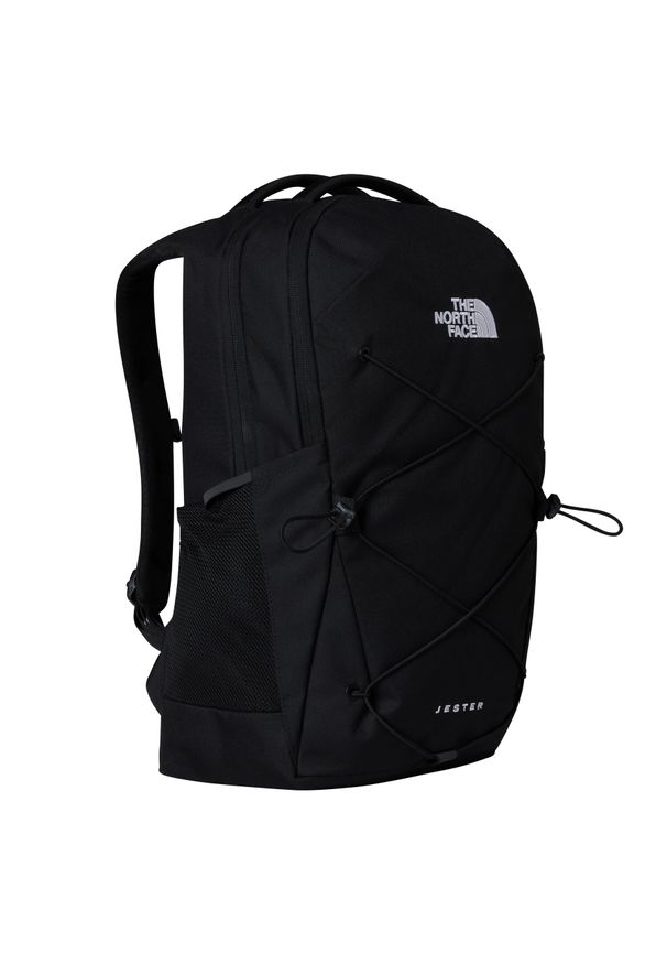 The North Face Plecak Jester Nf0A3Vxf4H0. Kolor: czarny