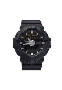 G-Shock Zegarek GA-700-1BER Czarny. Kolor: czarny. Materiał: syntetyk #1