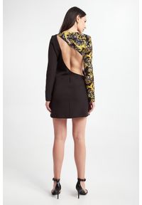 Versace Jeans Couture - Sukienka VERSACE JEANS COUTURE #3