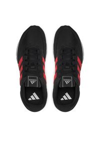 Adidas - adidas Sneakersy Run 60S 3.0 IE3828 Czarny. Kolor: czarny. Sport: bieganie #2