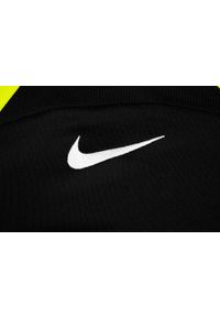 Koszulka sportowa dziecięca Nike DF Academy Pro. Kolor: czarny