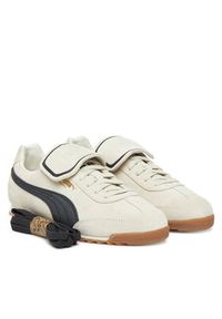 Puma Sneakersy Arizona Premium 403780 03 Kolorowy. Materiał: skóra. Wzór: kolorowy
