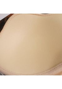 Intica - Biustonosz push-up z fiszbinami regulowanymi ramiączkami Dorthey. Kolor: czarny. Materiał: materiał. Rodzaj stanika: biustonosz z fiszbinami, push-up #8