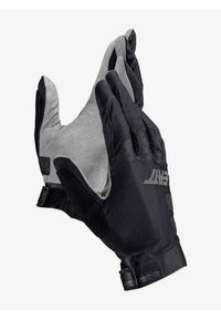 LEATT - Rękawiczki rowerowe Leatt Glove MTB 2.0 X-Flow. Kolor: czarny, niebieski, wielokolorowy. Sport: kolarstwo