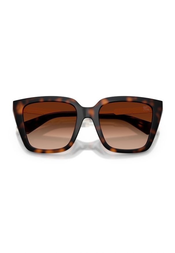 Burberry - Okulary damskie przeciwsłoneczne BURBERRY