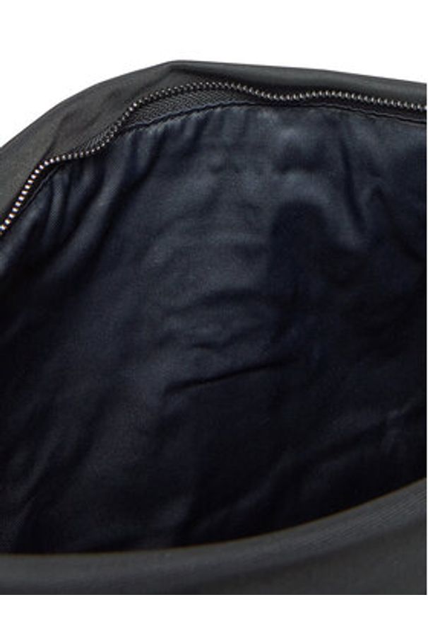 Calvin Klein Plecak Ck Ease Rolltop Bp K50K513052 Czarny. Kolor: czarny. Materiał: materiał