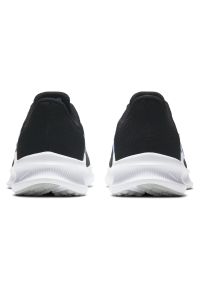 Buty do biegania męskie Nike Downshifter 11 CW3411. Materiał: guma. Szerokość cholewki: normalna. Model: Nike Downshifter. Sport: bieganie, fitness #3